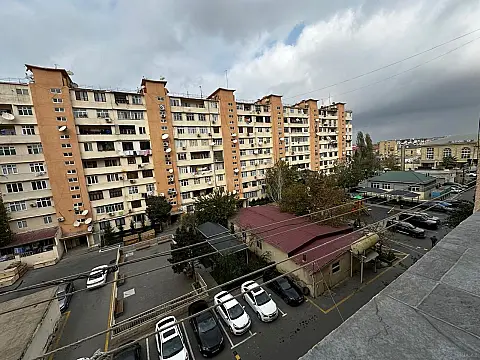 Satılır 4 otaqlı mənzil 110 m² — Bakı, Bakıxanov 4 otaq 110.00 m²