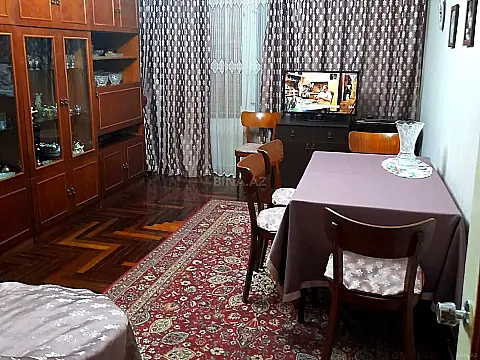 Satılır 2 otaqlı mənzil 65 m² — Bakı, Nərimanov 2 otaq 65.00 m²
