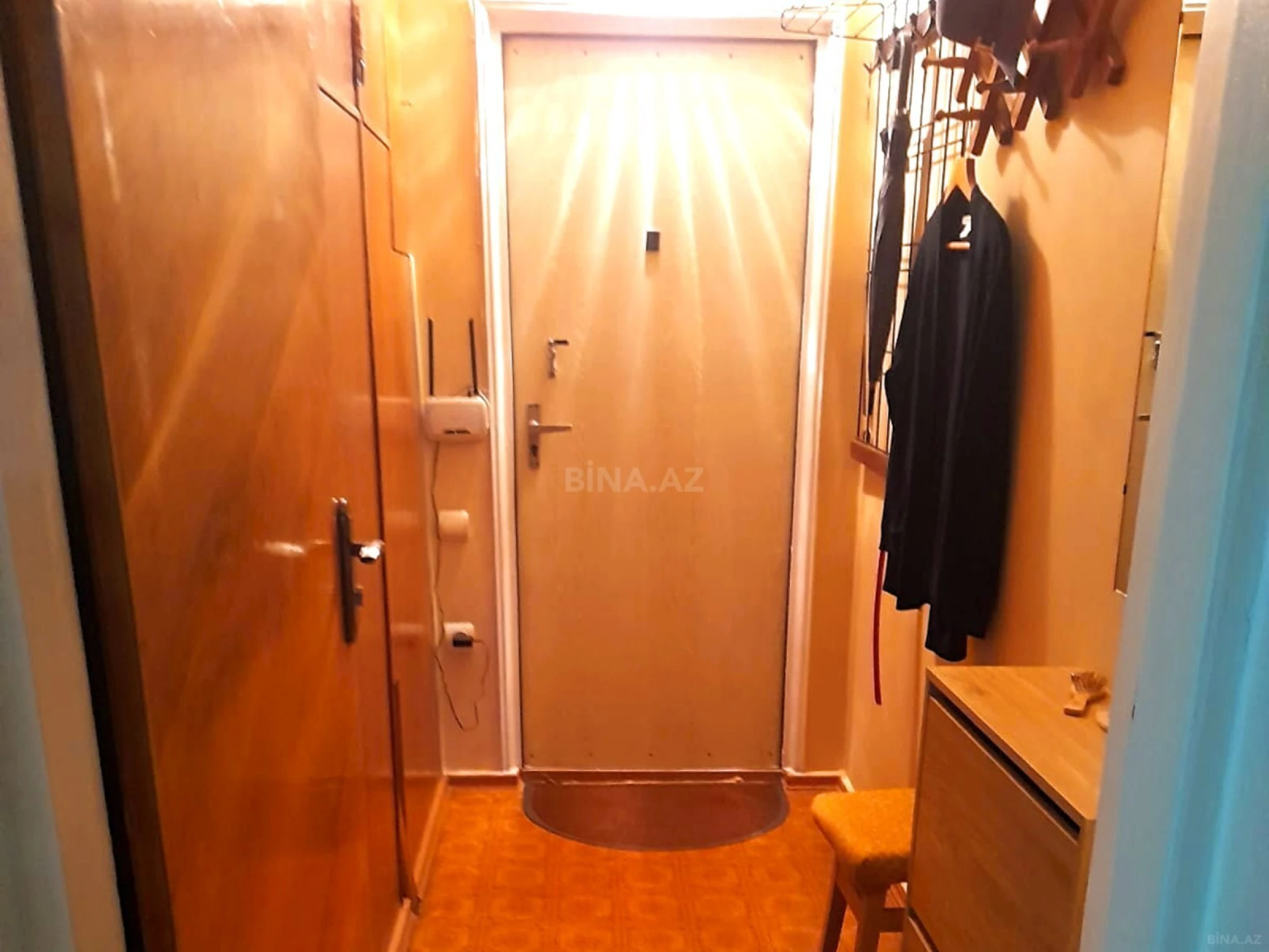 Satılır 2 otaqlı mənzil 65 m²
