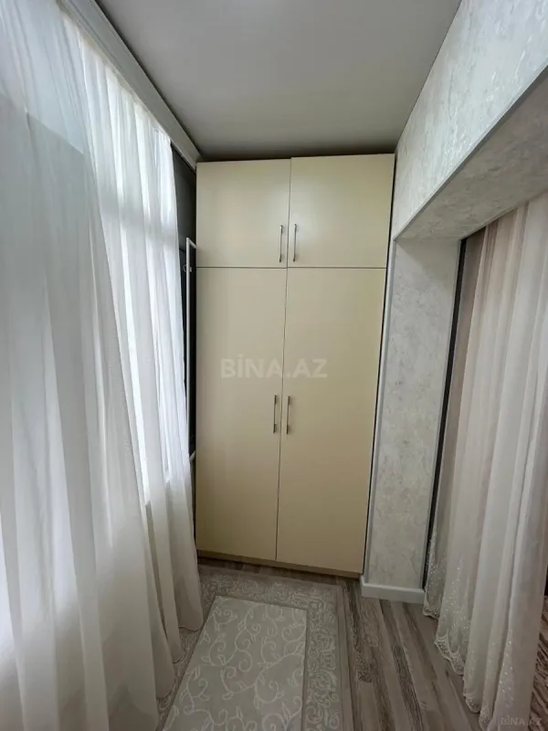 Satılır 3 otaqlı mənzil 80 m²