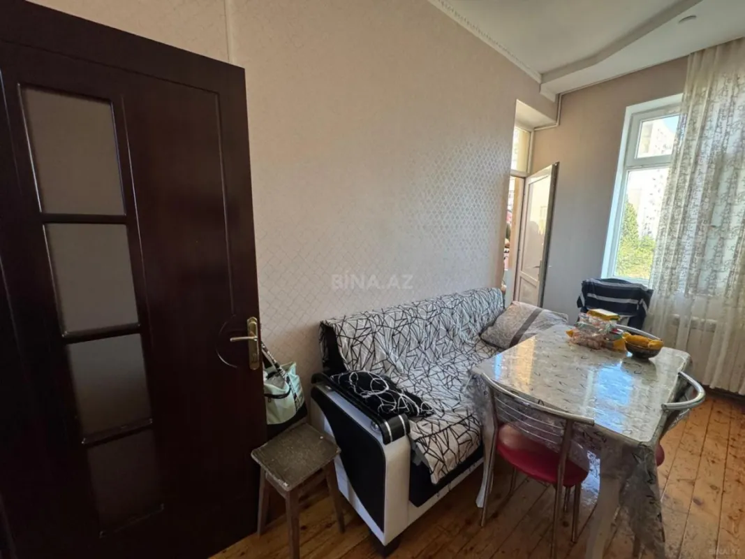 Satılır 3 otaqlı mənzil 115 m²