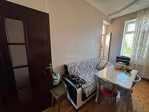 Satılır 3 otaqlı mənzil 115 m²