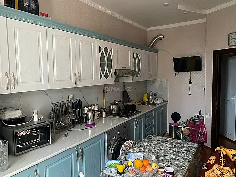 Satılır 3 otaqlı mənzil 115 m²