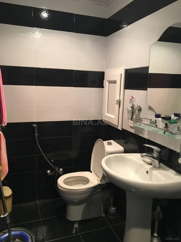 Satılır 3 otaqlı mənzil 94 m²