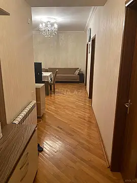 Satılır 3 otaqlı mənzil 94 m²