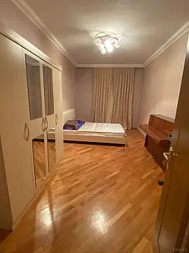 Satılır 3 otaqlı mənzil 94 m²