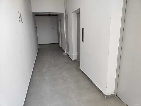 Satılır 2 otaqlı mənzil 95 m²