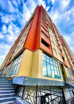 Satılır 2 otaqlı mənzil 95 m²