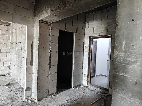 Satılır 2 otaqlı mənzil 95 m²