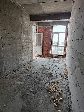 Satılır 2 otaqlı mənzil 95 m²
