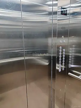 Satılır 2 otaqlı mənzil 95 m²