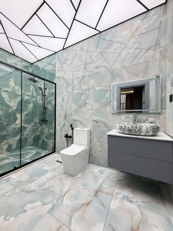 Satılır 4 otaqlı həyət evi 250 m²