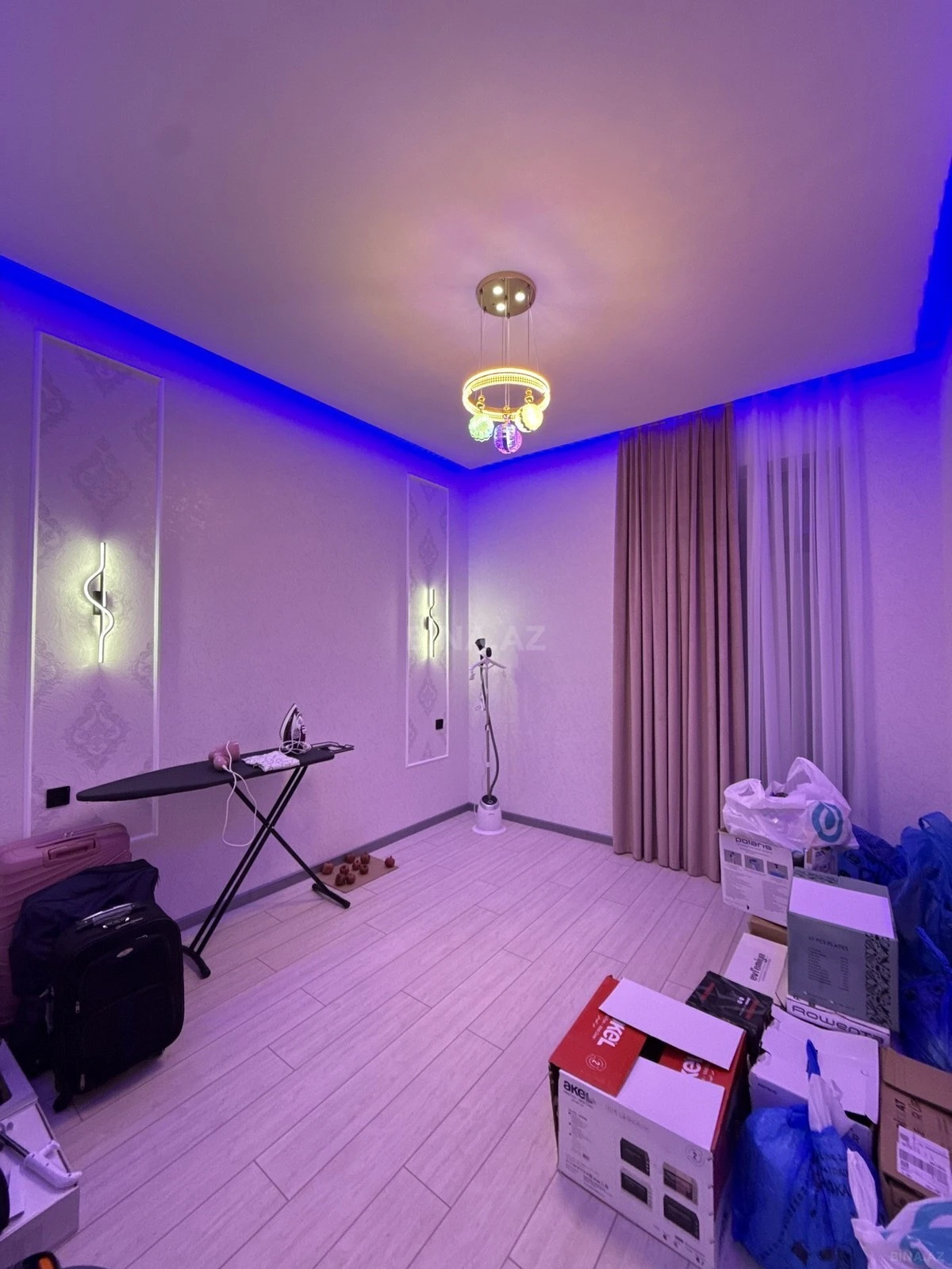 Satılır 4 otaqlı həyət evi 160 m²