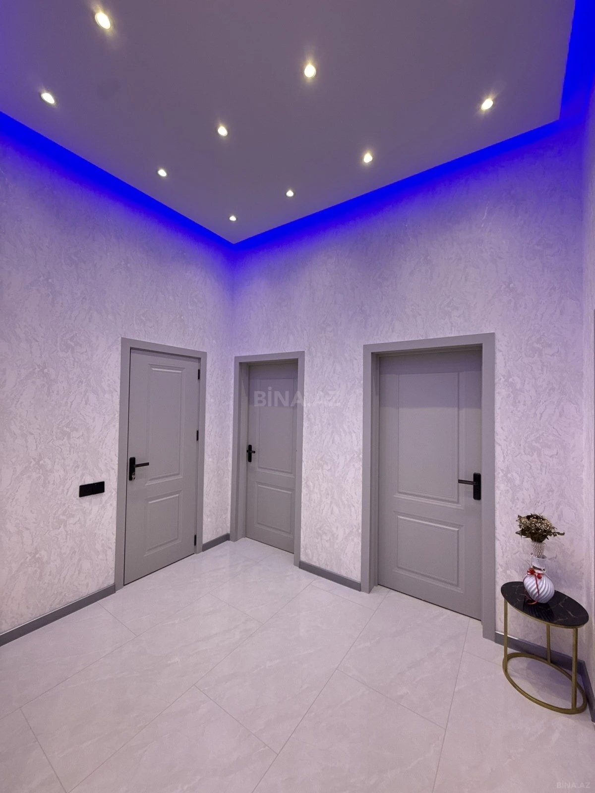 Satılır 4 otaqlı həyət evi 160 m²