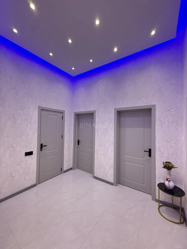 Satılır 4 otaqlı həyət evi 160 m²