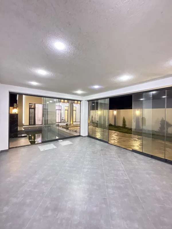 Satılır 4 otaqlı həyət evi 160 m²