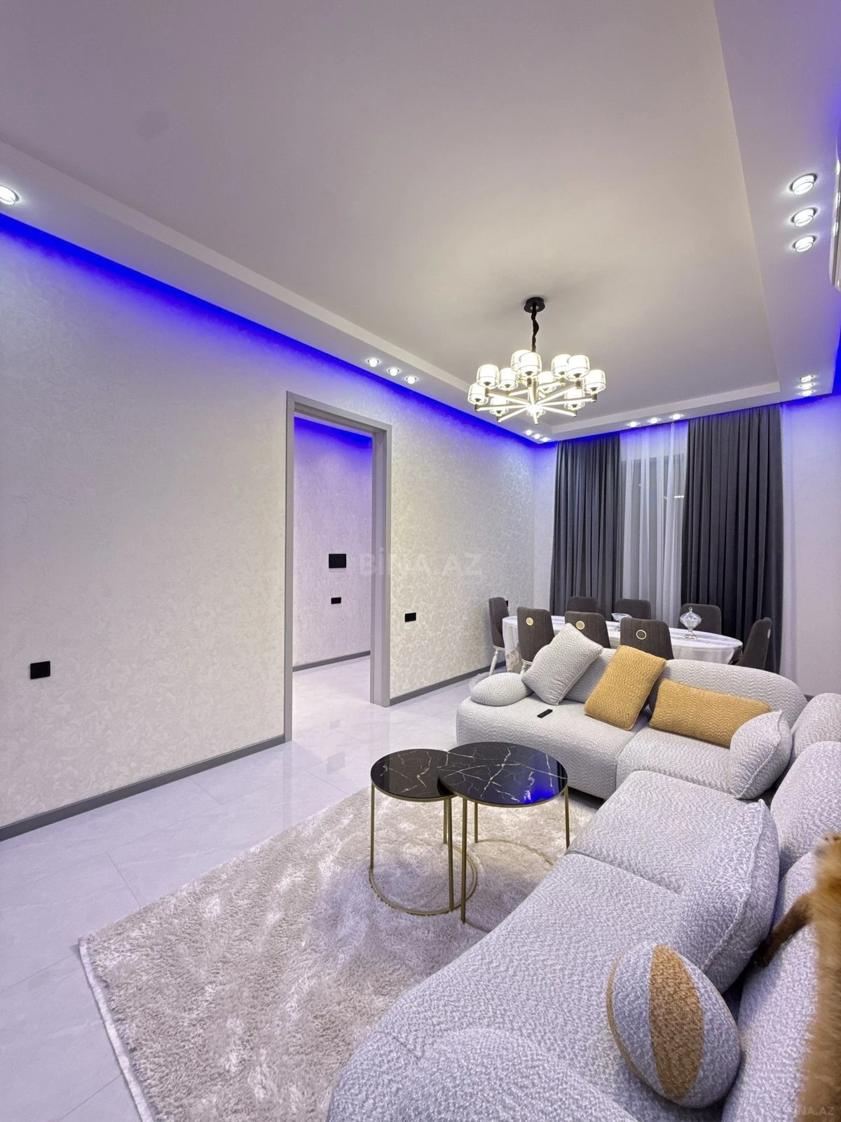 Satılır 4 otaqlı həyət evi 160 m²