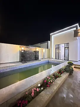 Satılır 4 otaqlı həyət evi 160 m²