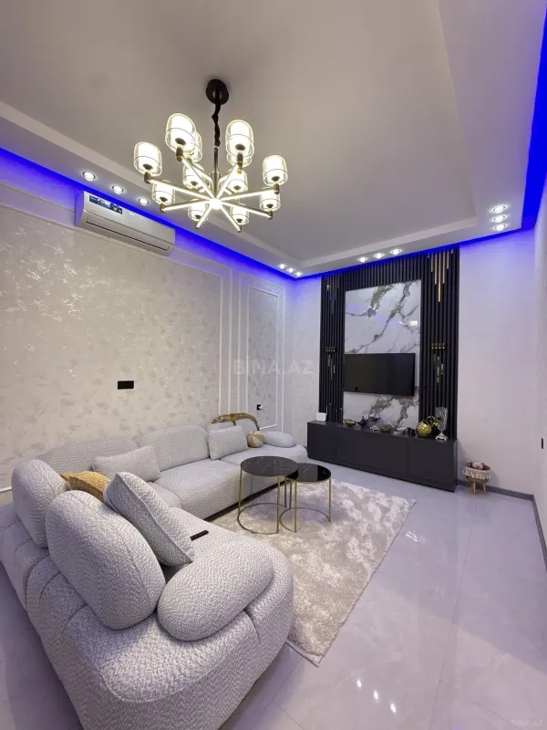 Satılır 4 otaqlı həyət evi 160 m²