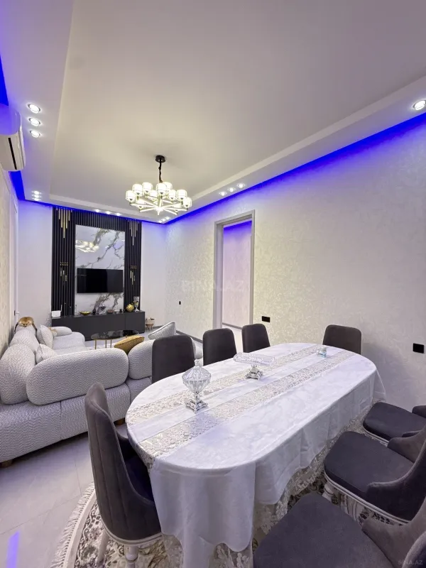 Satılır 4 otaqlı həyət evi 160 m²