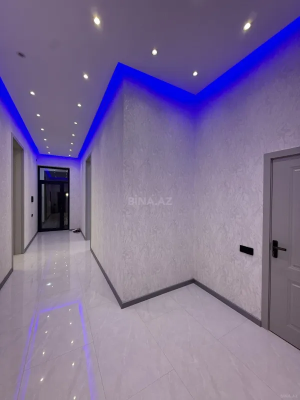 Satılır 4 otaqlı həyət evi 160 m²