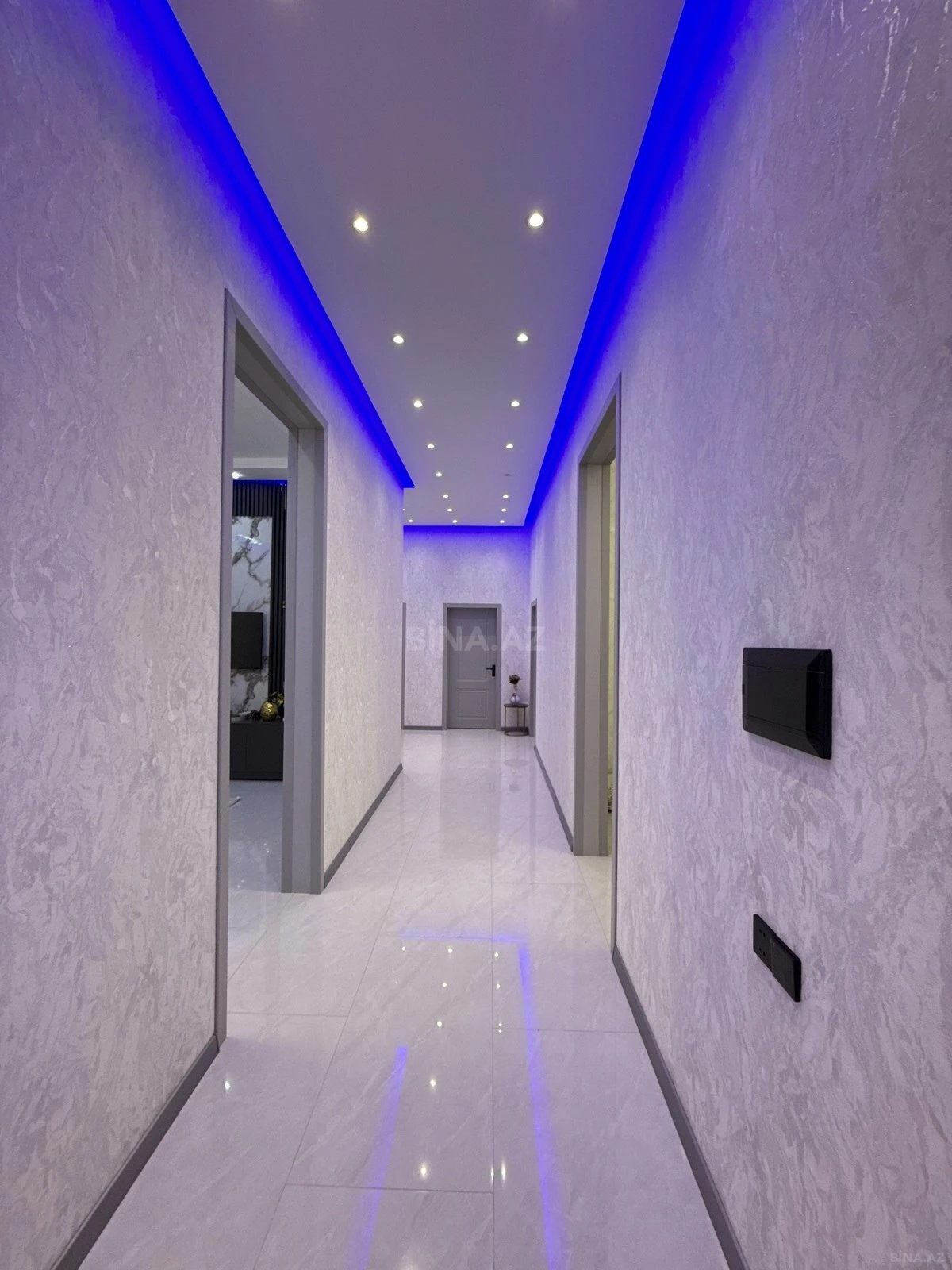 Satılır 4 otaqlı həyət evi 160 m²
