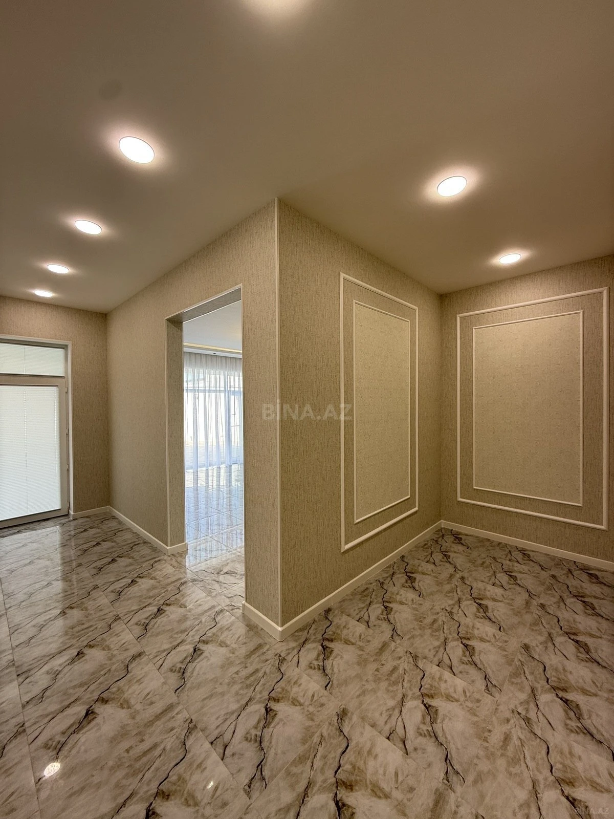 Satılır 4 otaqlı həyət evi 150 m²