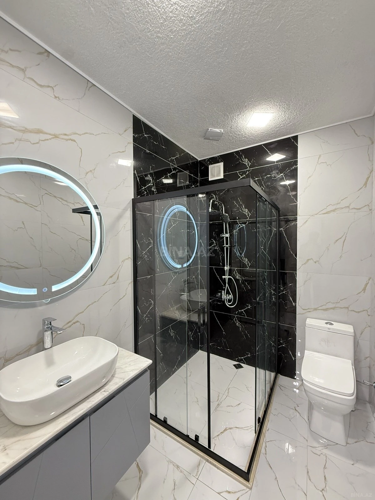 Satılır 4 otaqlı həyət evi 150 m²