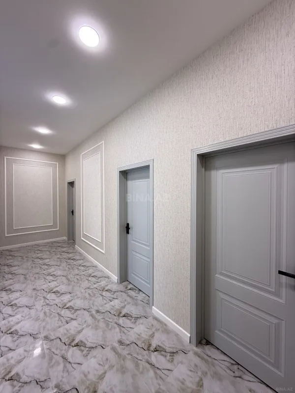 Satılır 4 otaqlı həyət evi 150 m²