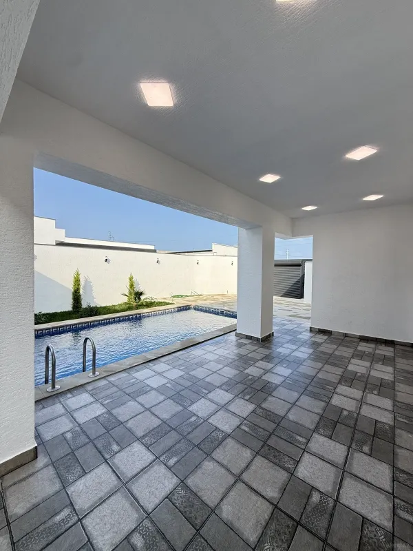 Satılır 4 otaqlı həyət evi 150 m²