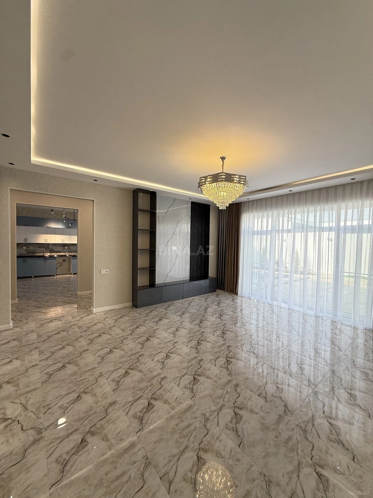Satılır 4 otaqlı həyət evi 150 m²