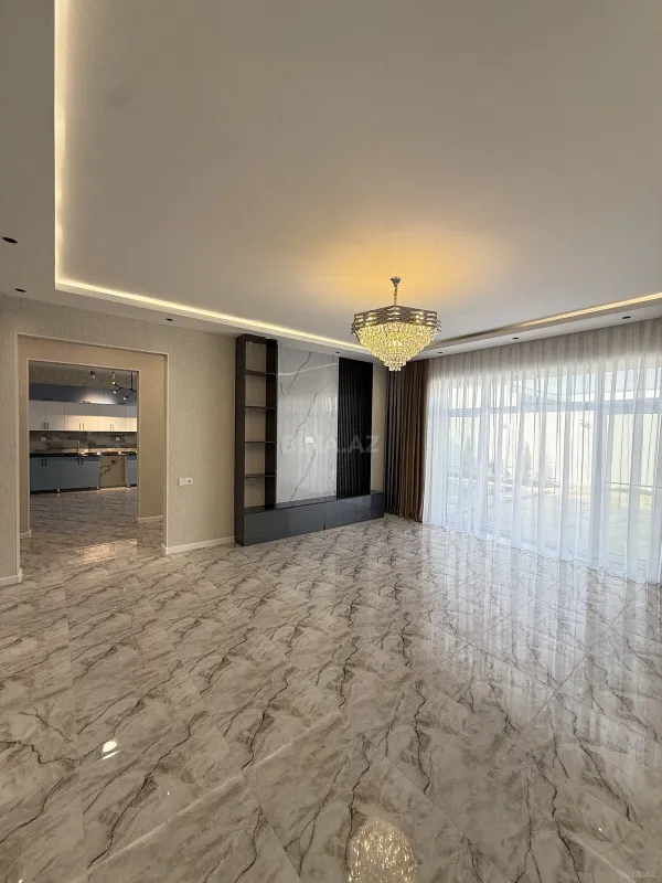 Satılır 4 otaqlı həyət evi 150 m²