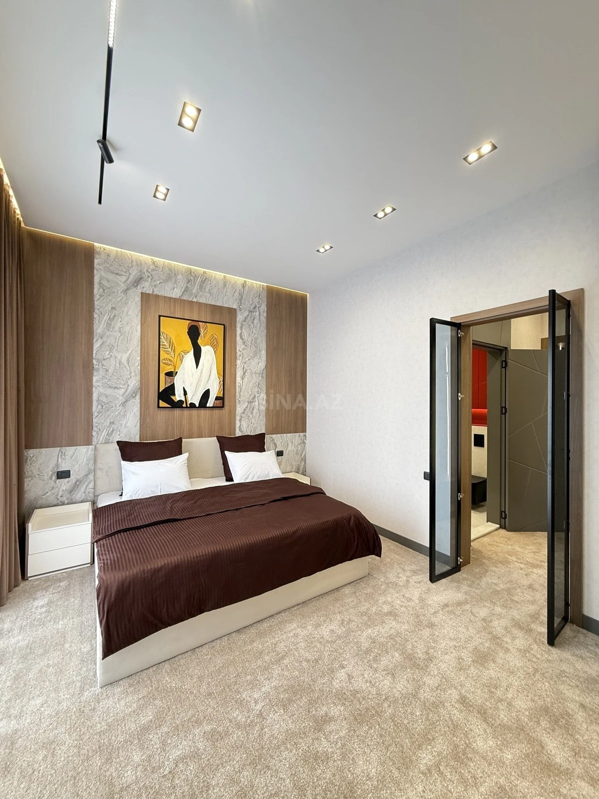 Satılır 5 otaqlı həyət evi 260 m²