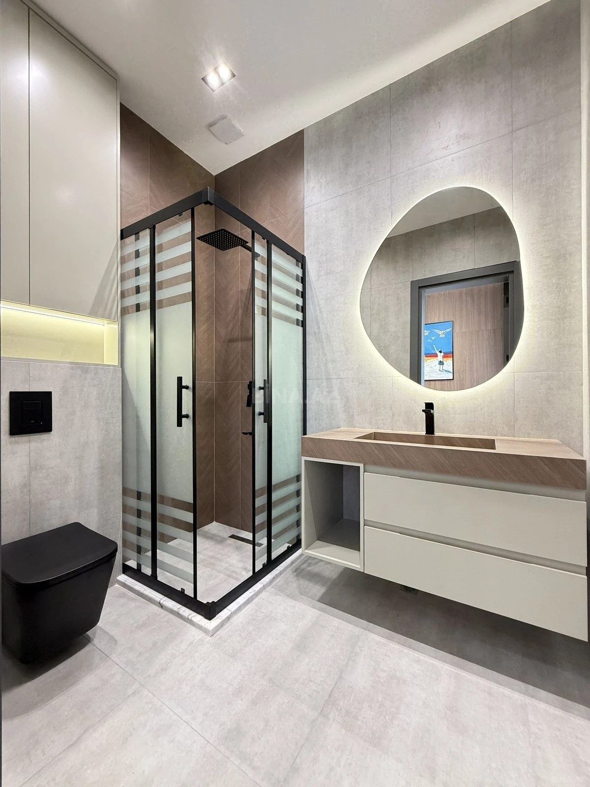 Satılır 5 otaqlı həyət evi 260 m²