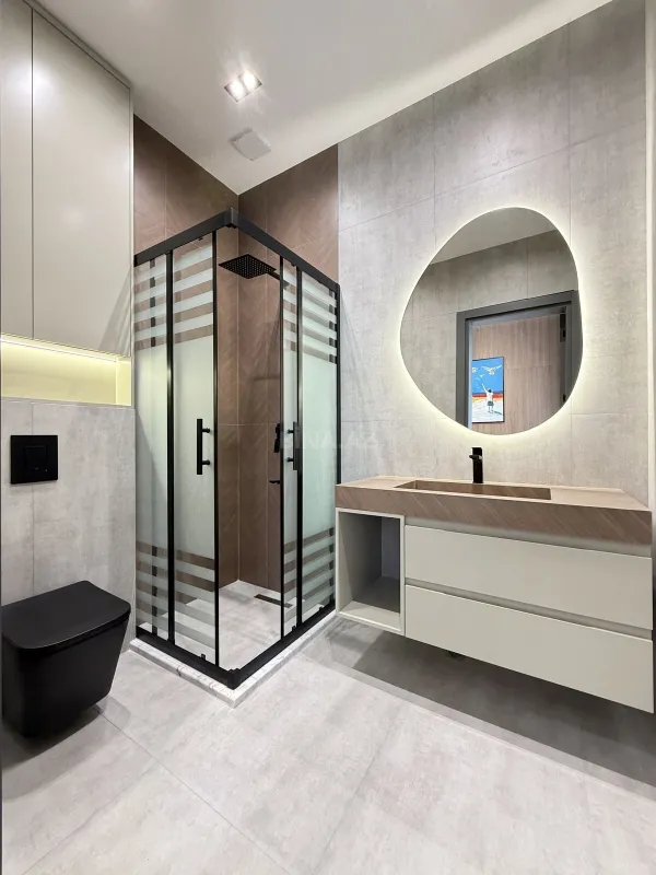 Satılır 5 otaqlı həyət evi 260 m²