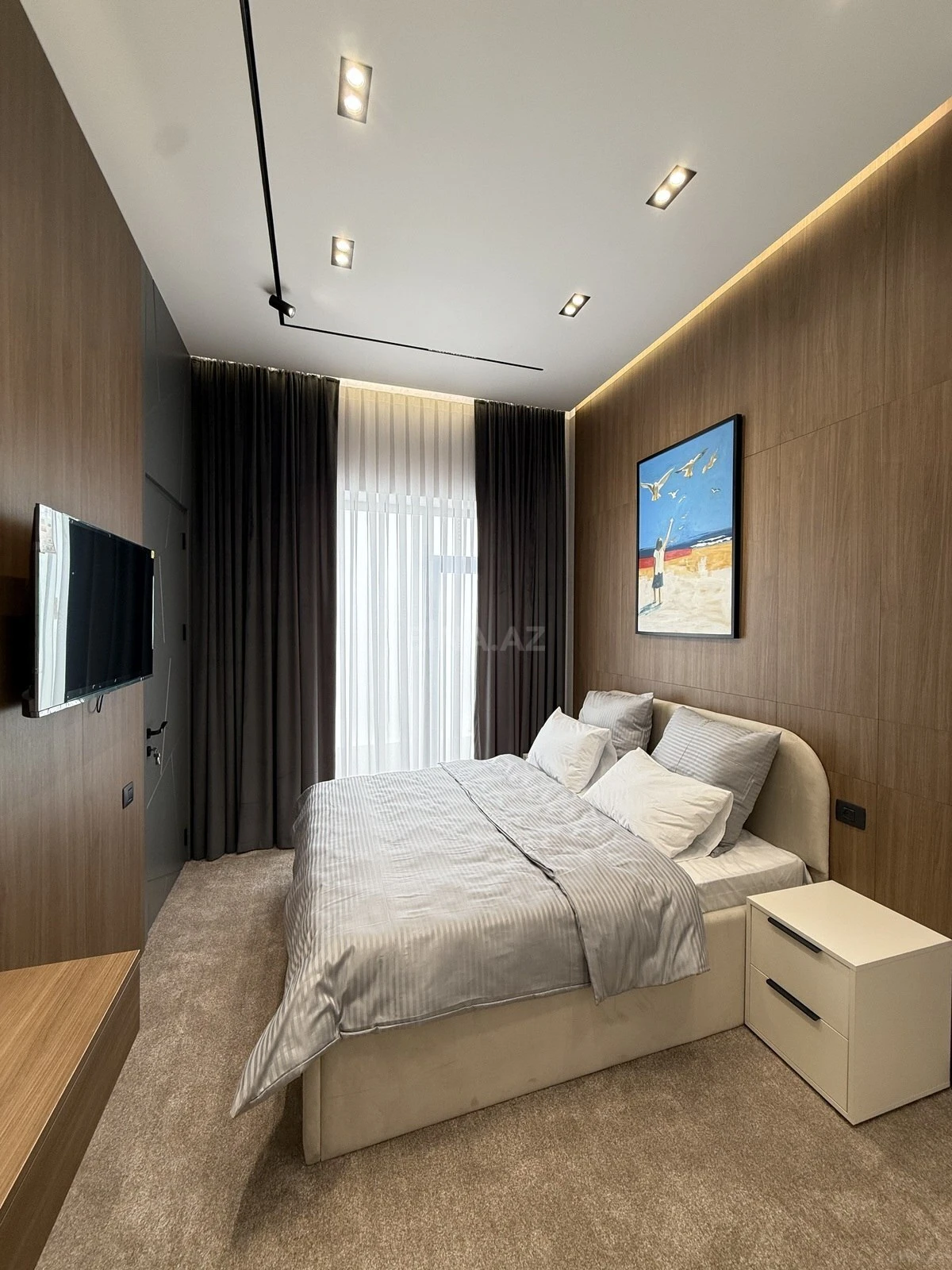 Satılır 5 otaqlı həyət evi 260 m²