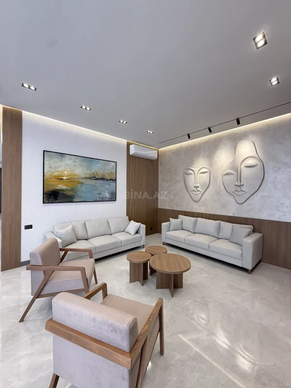 Satılır 5 otaqlı həyət evi 260 m²