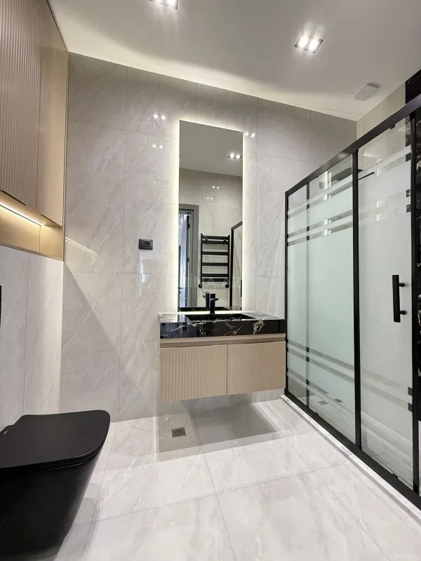 Satılır 5 otaqlı həyət evi 260 m²