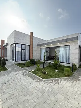 Satılır 5 otaqlı həyət evi 260 m²