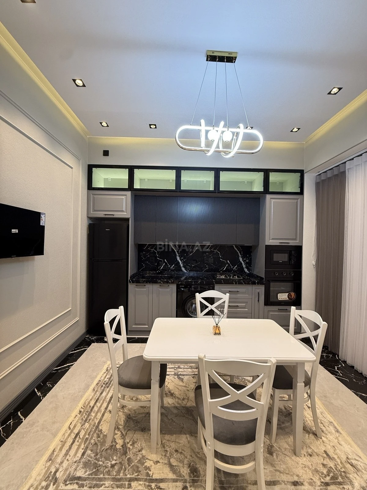 Satılır 4 otaqlı həyət evi 140 m²