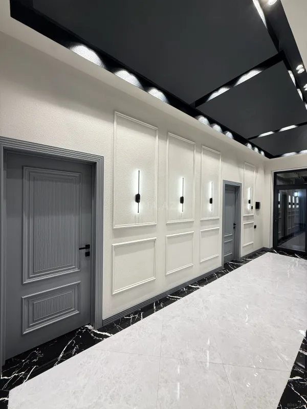 Satılır 4 otaqlı həyət evi 140 m²