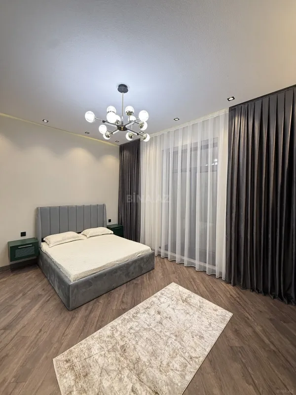 Satılır 4 otaqlı həyət evi 140 m²