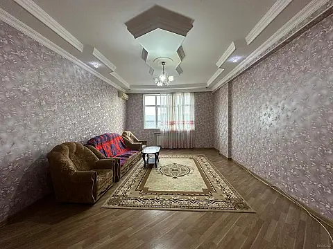Satılır 3 otaqlı mənzil 121 m² — Bakı, Nəsimi 3 otaq 121.00 m²