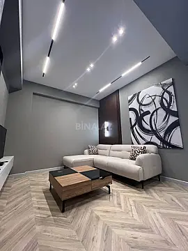 Kirayə verilir 2 otaqlı mənzil 82 m²