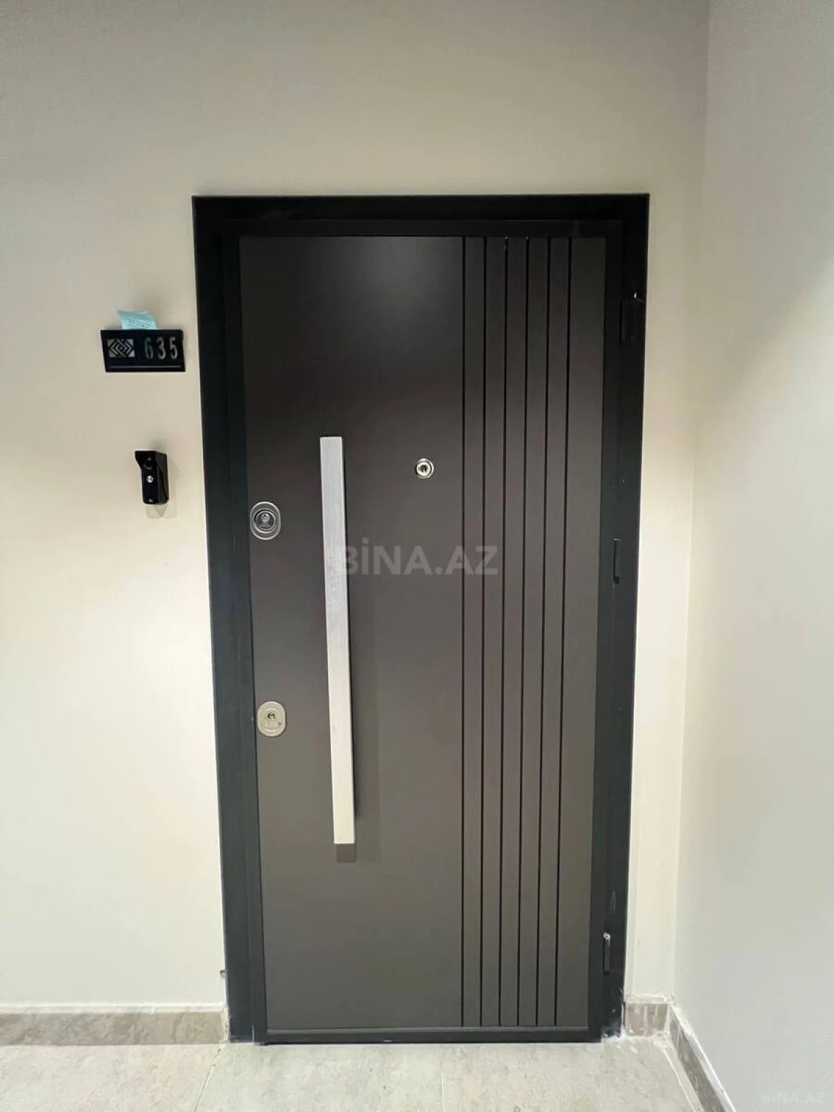 Kirayə verilir 2 otaqlı mənzil 82 m²