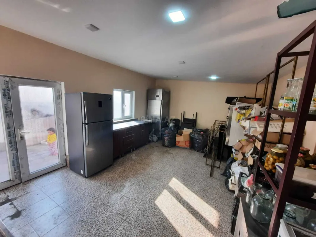 Satılır 3 otaqlı həyət evi 100 m²