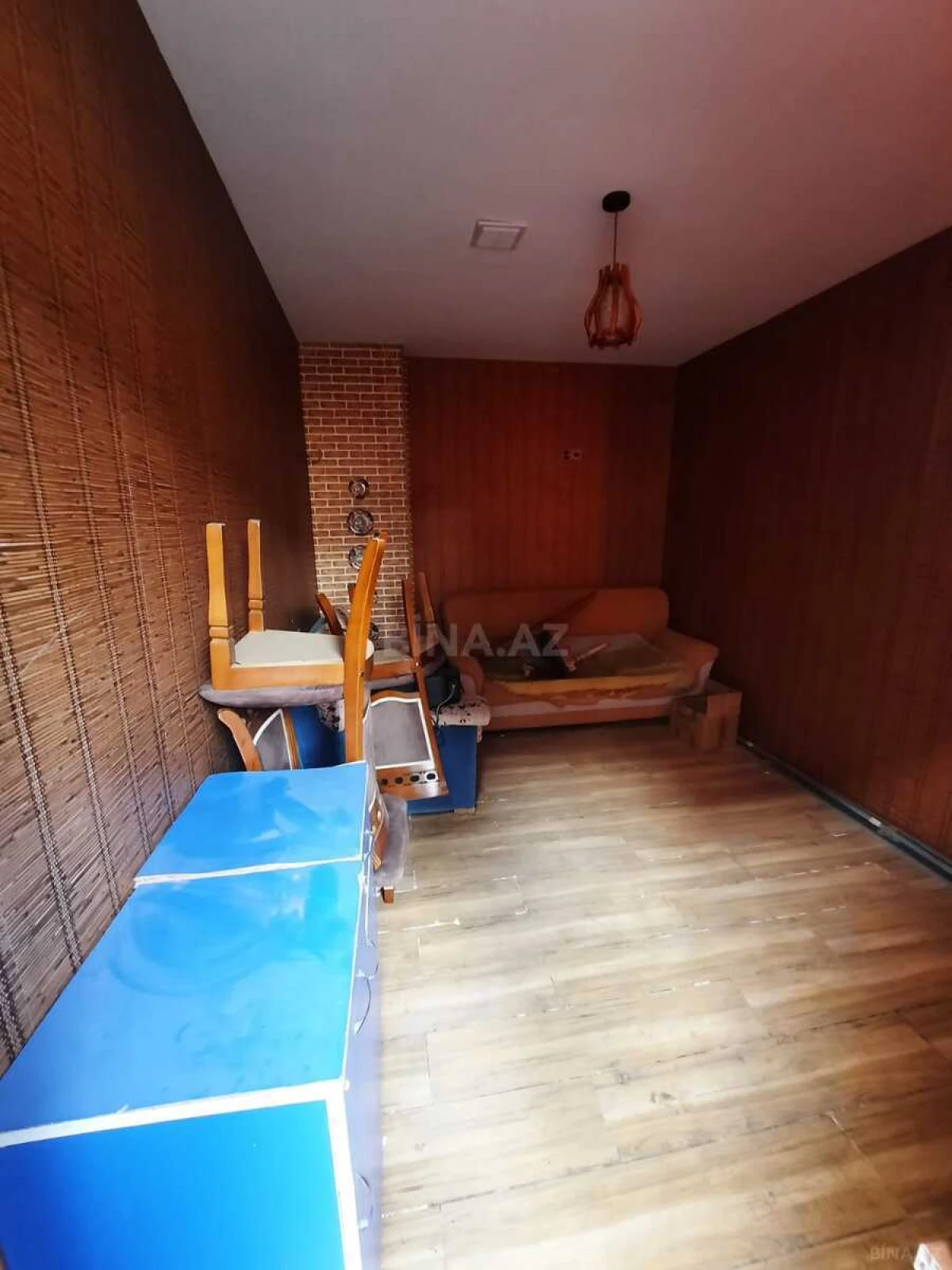Satılır 3 otaqlı həyət evi 100 m²