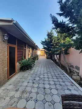 Satılır 3 otaqlı həyət evi 100 m² — Bakı 3 otaq 100.00 m²