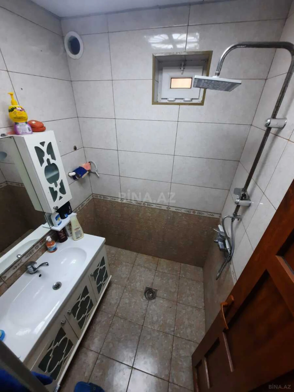 Satılır 3 otaqlı həyət evi 100 m²