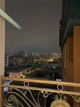 Satılır 2 otaqlı mənzil 75 m²